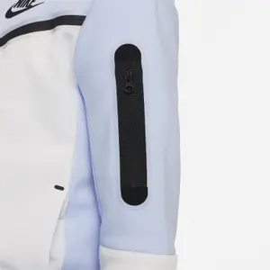 Sweatshirt child Nike Tech Fleece image-5