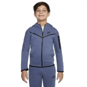 Sweatshirt kind Nike Tech Fleece image-0