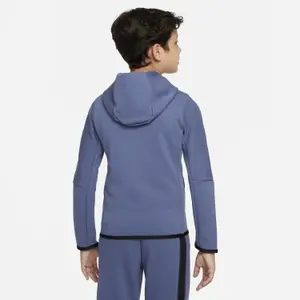 Sweatshirt kind Nike Tech Fleece image-2
