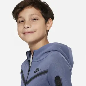 Sweatshirt kind Nike Tech Fleece image-3