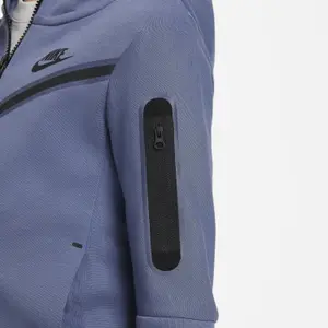 Sweatshirt kind Nike Tech Fleece image-5