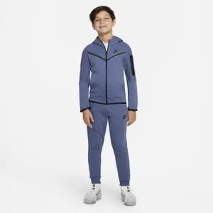 Sweatshirt kind Nike Tech Fleece image-1