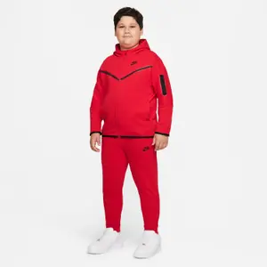 Sweatshirt child Nike Tech image-4