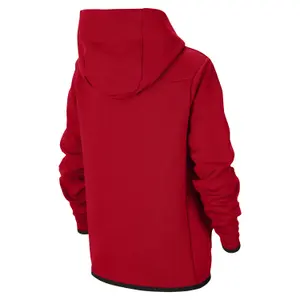 Sweatshirt child Nike Tech image-2