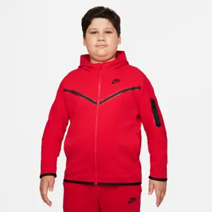 Sweatshirt child Nike Tech image-6