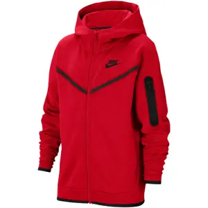 Sweatshirt child Nike Tech image-1
