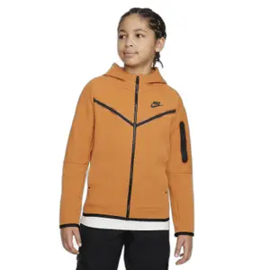 Sweatshirt Kind Nike Tech image-0