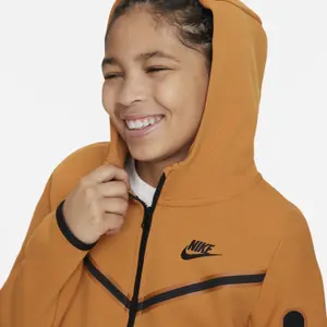 Sweatshirt Kind Nike Tech image-3