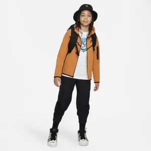 Sweatshirt Kind Nike Tech image-1