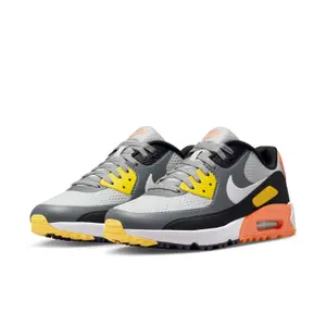 Sneakers per bambini Nike Air Max 90 Golf image-2