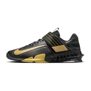 Vægtløftningssko Nike Savaleos image-1