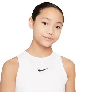 Débardeur fille Nike Dri-Fit Victory image-4