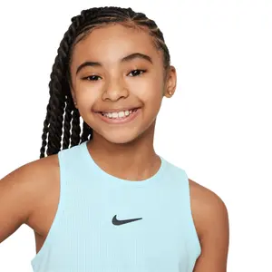 Camiseta de tirantes infantil Nike Dri-Fit Victory image-3