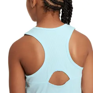 Camiseta de tirantes infantil Nike Dri-Fit Victory image-4