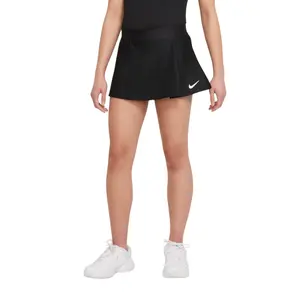 Falda de niña con volantes Nike Dri-Fit Victory image-1