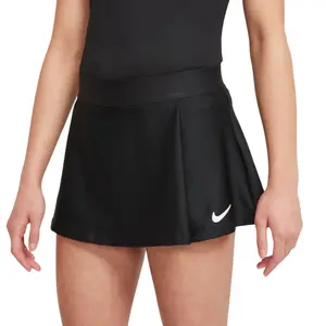 Falda de niña con volantes Nike Dri-Fit Victory image-2