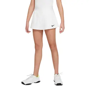 Falda infantil con volantes Nike Dri-Fit Victory image-1