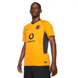 Heimtrikot Kaizer Chiefs FC KC 2021/22 image-0