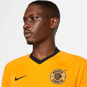 Heimtrikot Kaizer Chiefs FC KC 2021/22 image-3