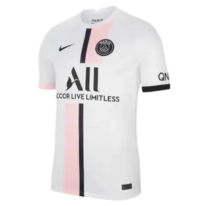 Maillot Extérieur PSG 2021/22 image-0