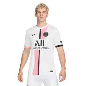 Maillot Extérieur PSG 2021/22 image-1