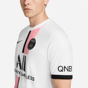 Maillot Extérieur PSG 2021/22 image-6