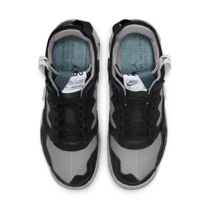 Damskie skórzane buty sportowe Nike Jordan Ma2 image-6