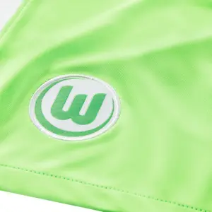 Home shorts VFL Wolfsburg 2021/22 image-3