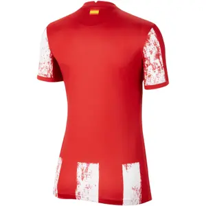 Heimtrikot Frauen Atlético Madrid 2021/22 image-3
