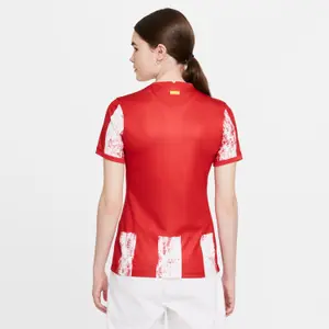 Heimtrikot Frauen Atlético Madrid 2021/22 image-4