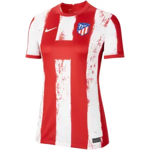 Heimtrikot Frauen Atlético Madrid 2021/22 image-0