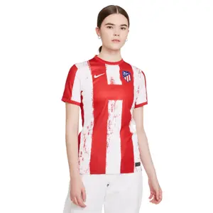 Heimtrikot Frauen Atlético Madrid 2021/22 image-1