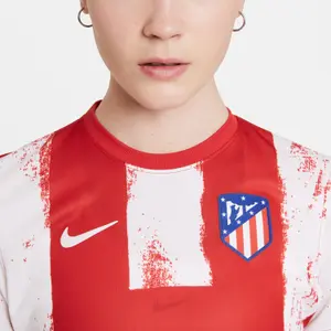 Heimtrikot Frauen Atlético Madrid 2021/22 image-6