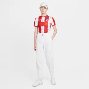 Heimtrikot Frauen Atlético Madrid 2021/22 image-2