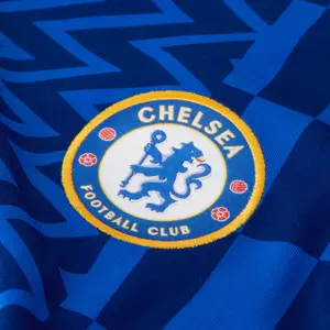 Home jersey child Chelsea 2021/22 image-3
