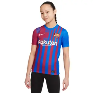 Home jersey child FC Barcelone 2021/22 image-1