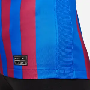 Home jersey child FC Barcelone 2021/22 image-6