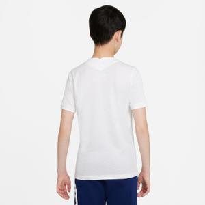 Heimtrikot Kind Tottenham 2021/22 image-3