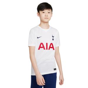 Heimtrikot Kind Tottenham 2021/22 image-1