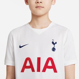 Heimtrikot Kind Tottenham 2021/22 image-2
