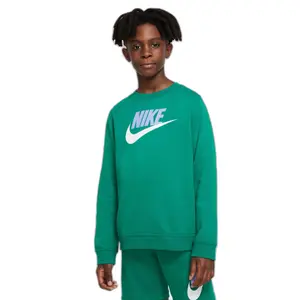 Dětská mikina Nike Sportswear Club image-0
