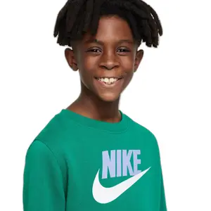 Dětská mikina Nike Sportswear Club image-3