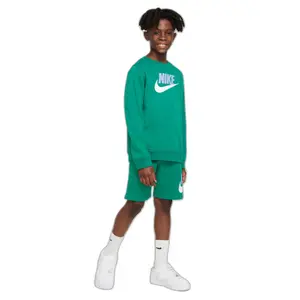 Dětská mikina Nike Sportswear Club image-1