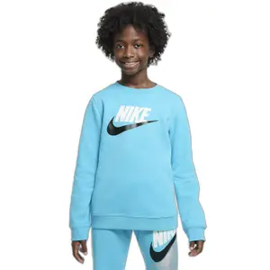 Sweatshirt en molleton enfant Nike Club image-0