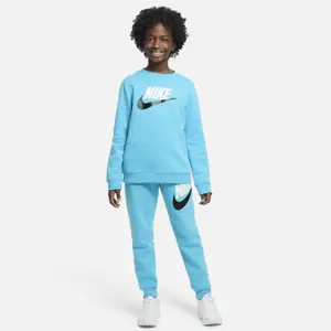 Sweatshirt en molleton enfant Nike Club image-1