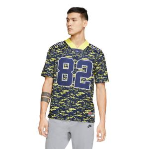 tottenham nfl t-shirt image-0