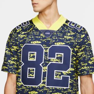 tottenham nfl t-shirt image-1