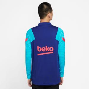 Training top FC Barcelone Strike 2020/21 image-3