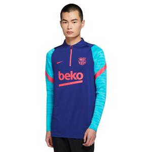 Training top FC Barcelone Strike 2020/21 image-1
