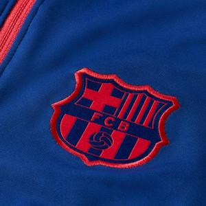Training top FC Barcelone Strike 2020/21 image-5